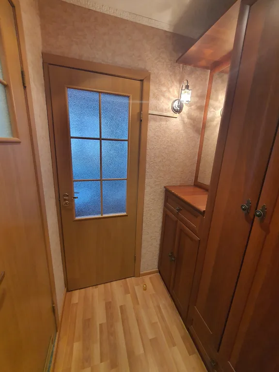 Квартирка в центре