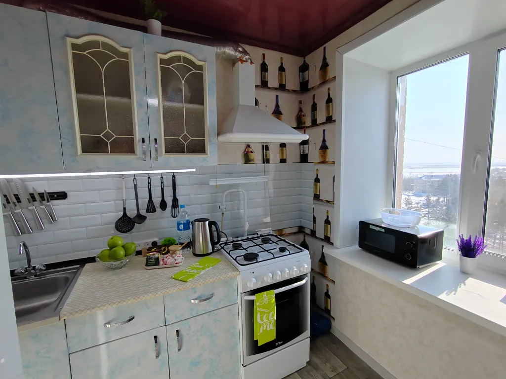 Квартира в центре