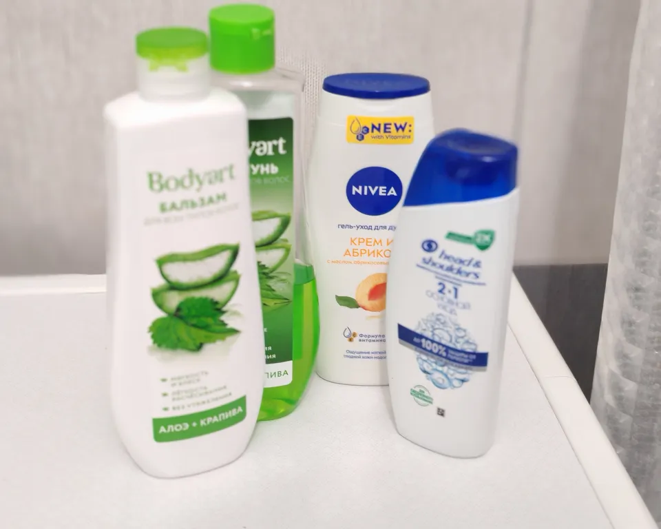 Апартаменты в ЖК Легенды Моря