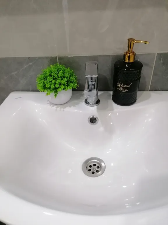 2-к квартира в новом микрорайоне