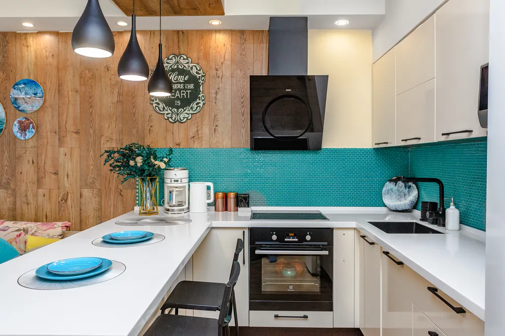 Солнечная квартира на Эгершельде