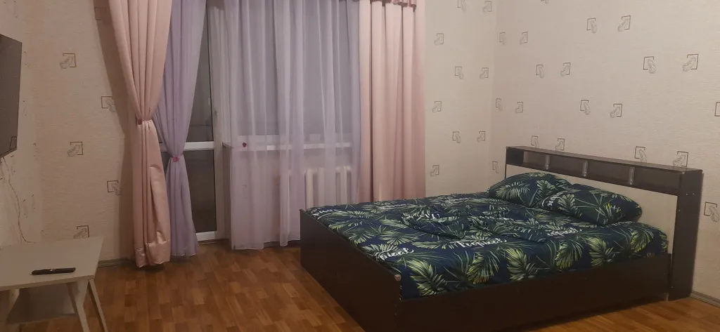 1-комнатная Квартира — аренда посуточно в Орёл