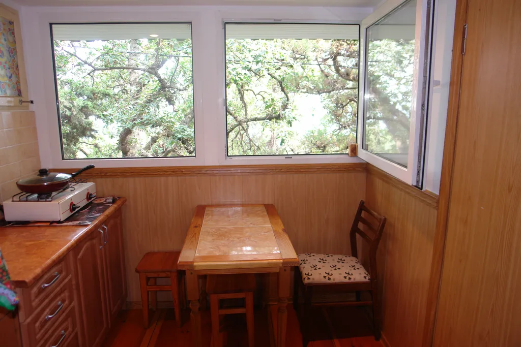 2-комнатный Дом