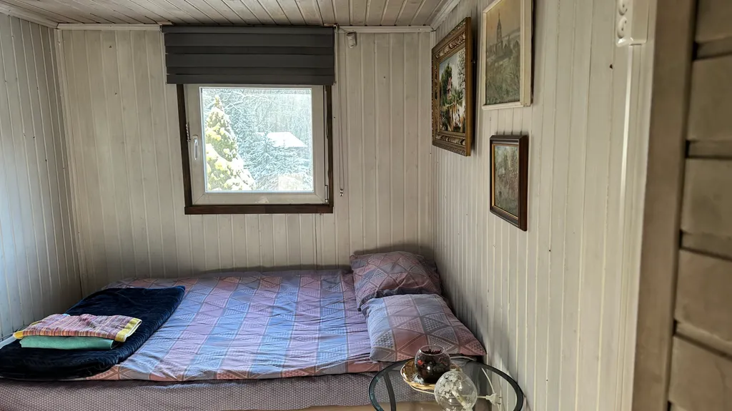 Коттедж Коттедж Курортное шале в писательском Переделкино — Москва