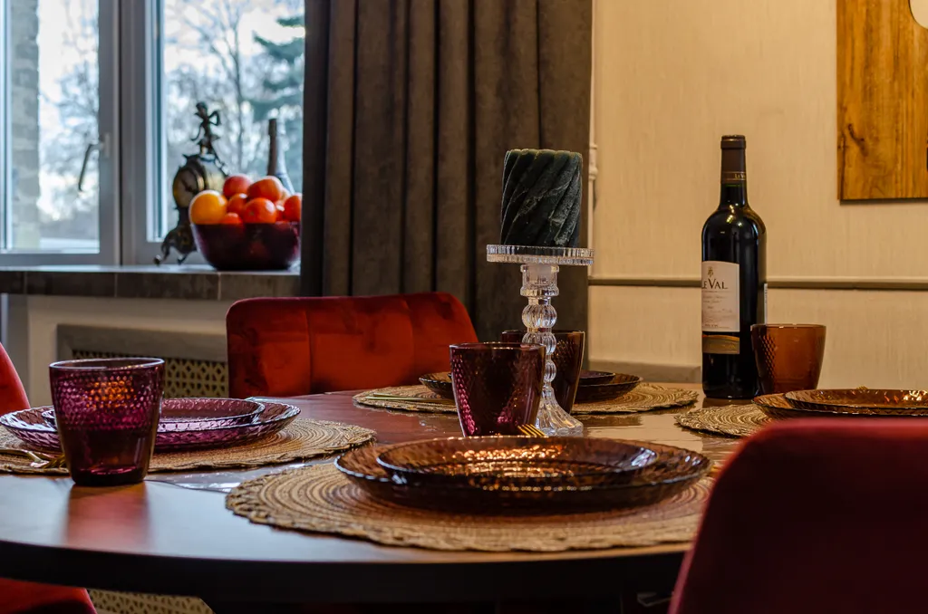 Квартира в которой снимали КИНО