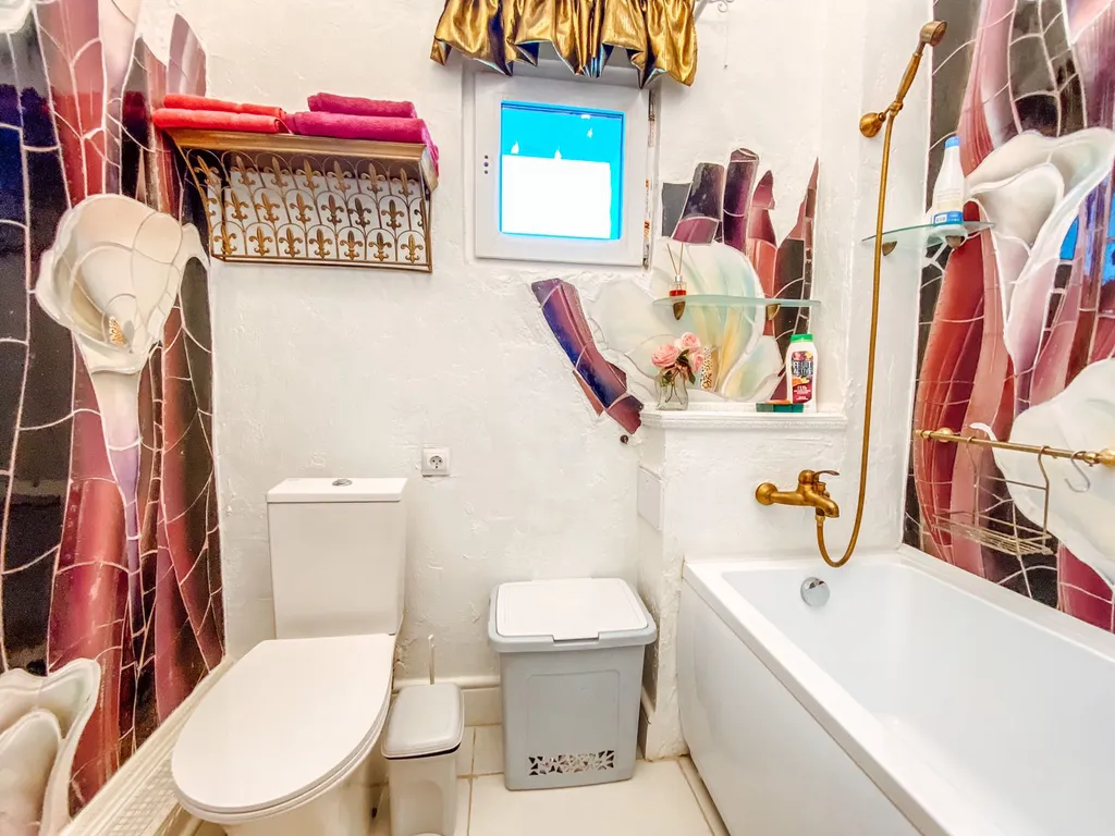 Дом для отдыха