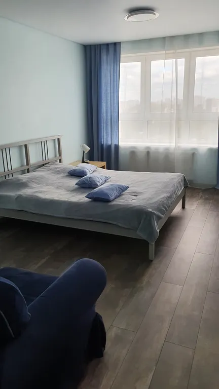 Квартира Квартира у леса — Екатеринбург