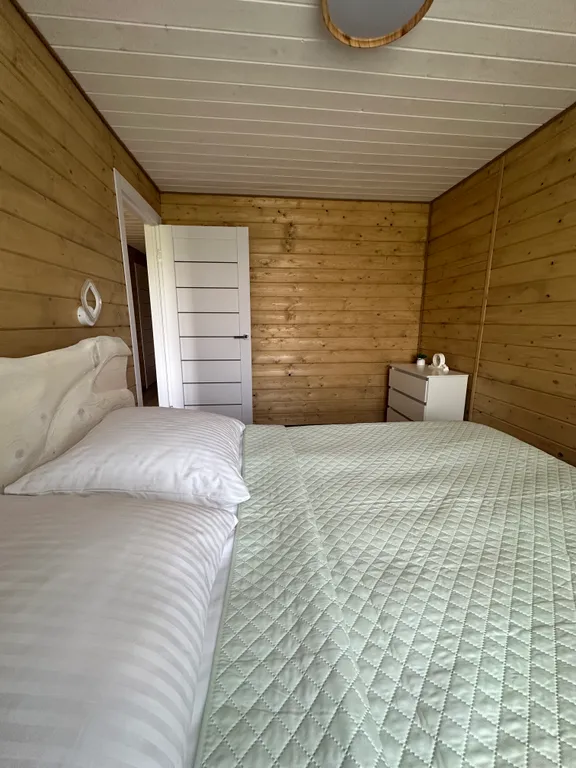 Семейный домик Оливи