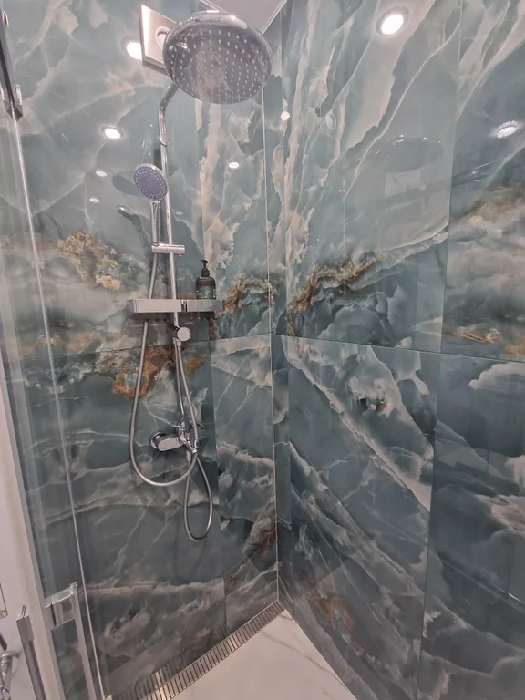 В гостях у моря