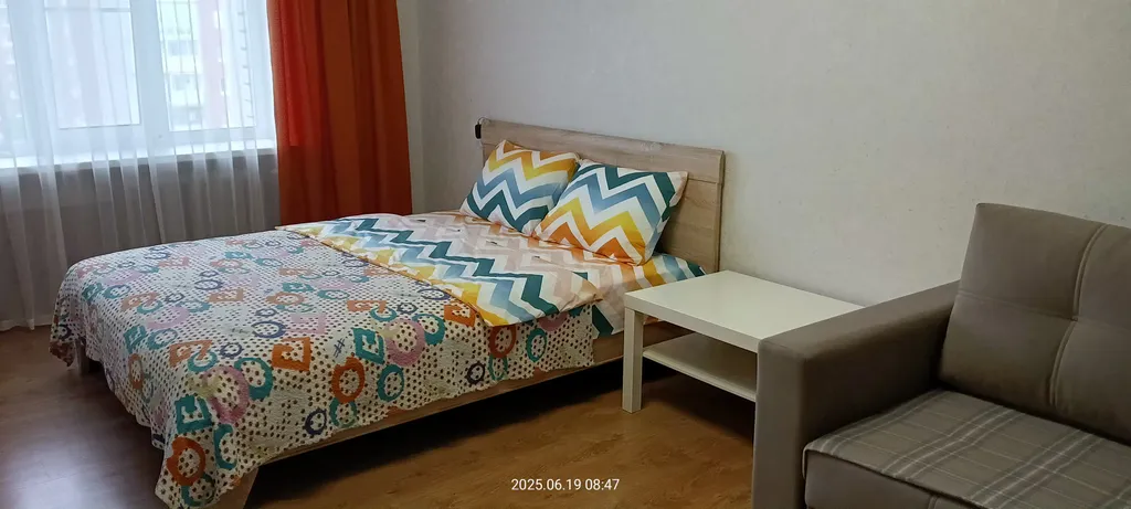 Большая двушка около Окружного со свежим ремонтом