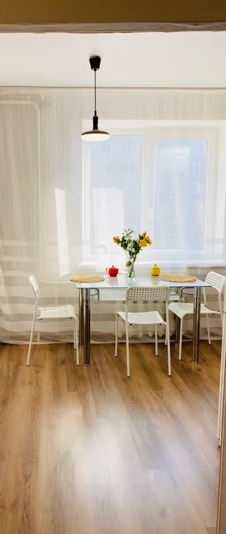 Квартира Квартира Green Home — Калининград