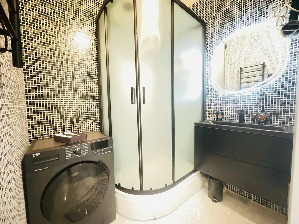 Апартаменты в историческом центре города