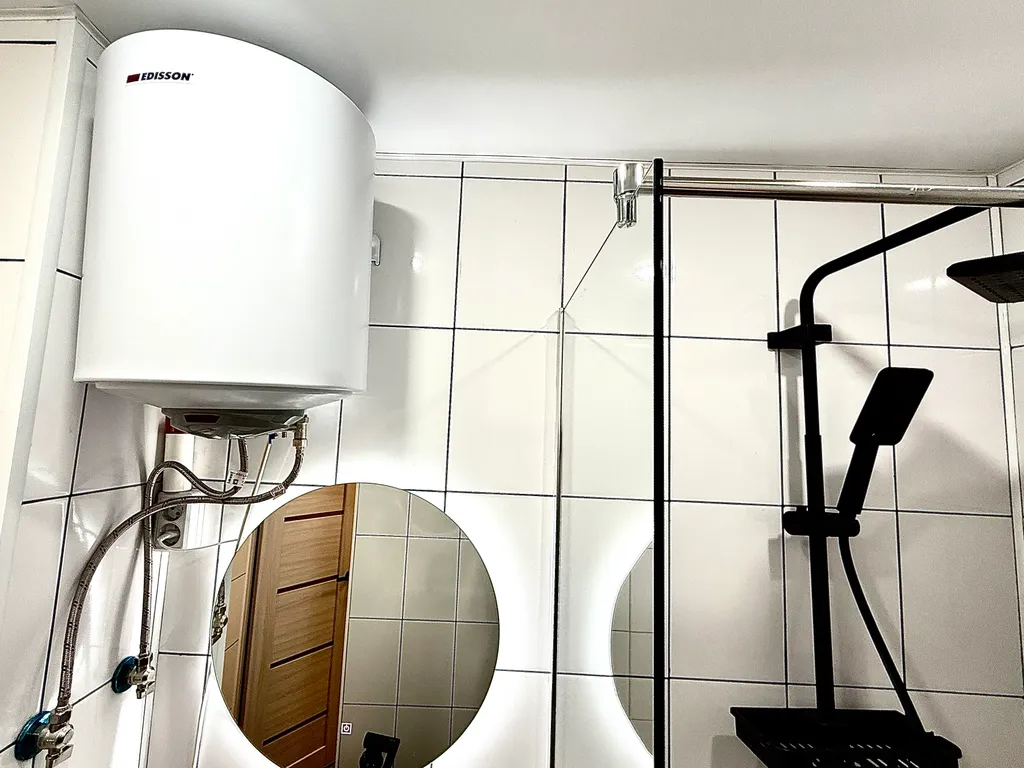 Гостевые апартаменты мини батиссо