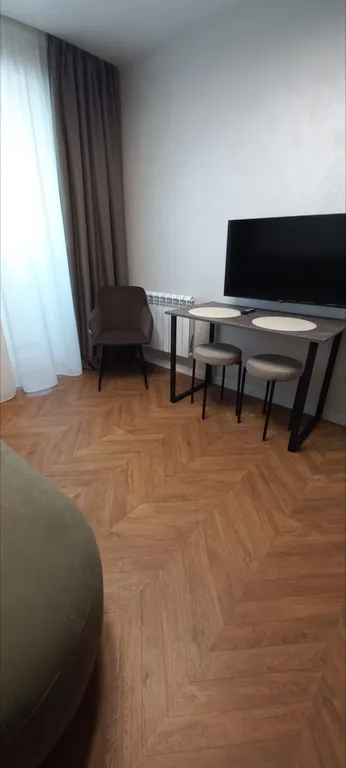 Квартира Квартира в центре Минска — Минск