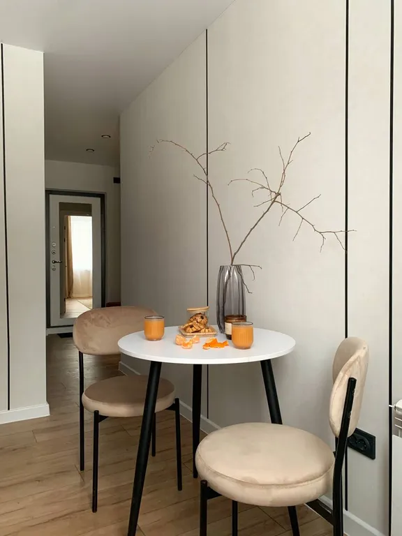 Гостеприимная квартира в шаге от Набережной