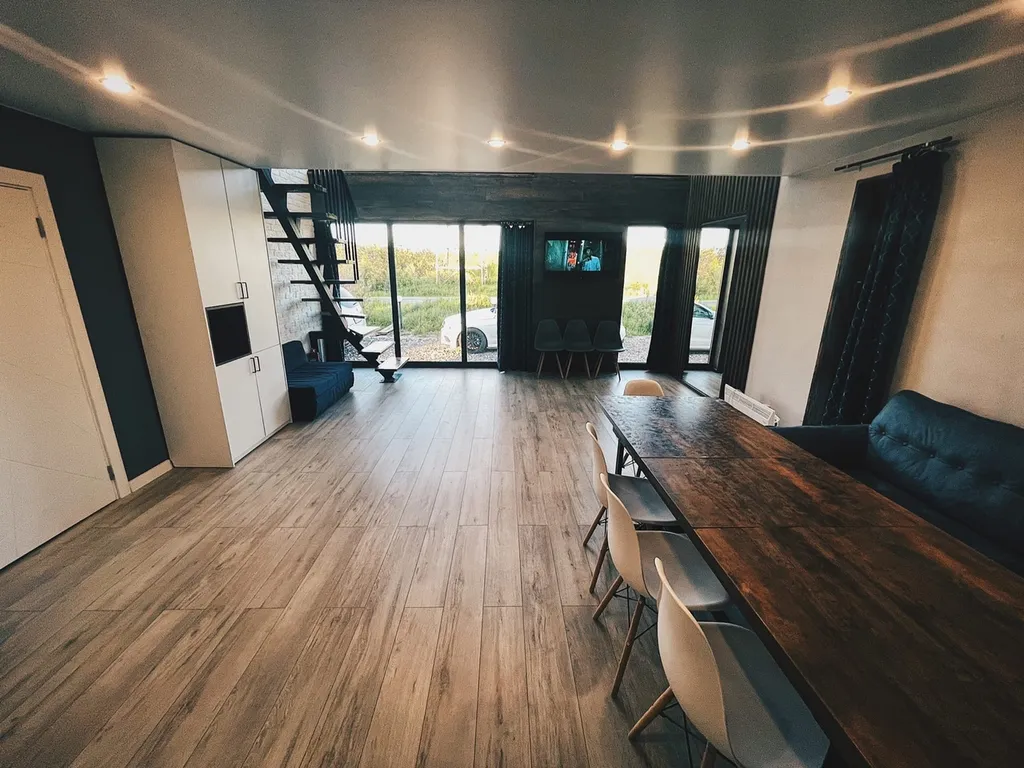 Белый кролик 1