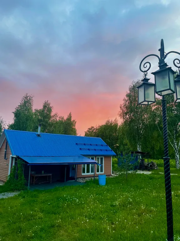 3-комнатный Дом