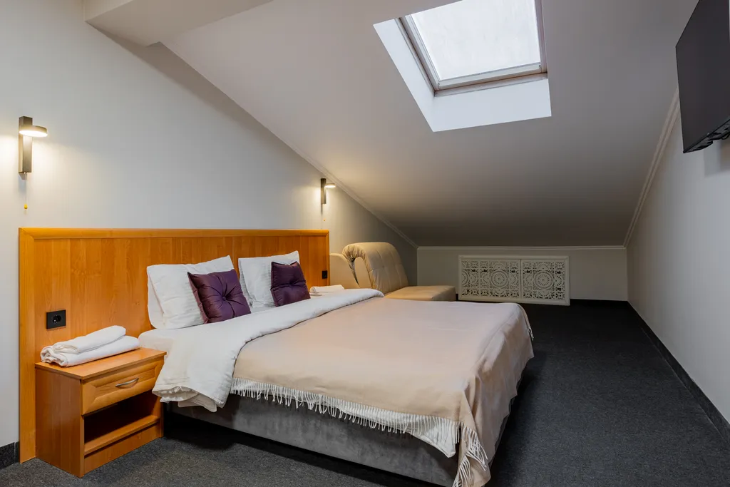 Квартира Комната — Санкт-Петербург