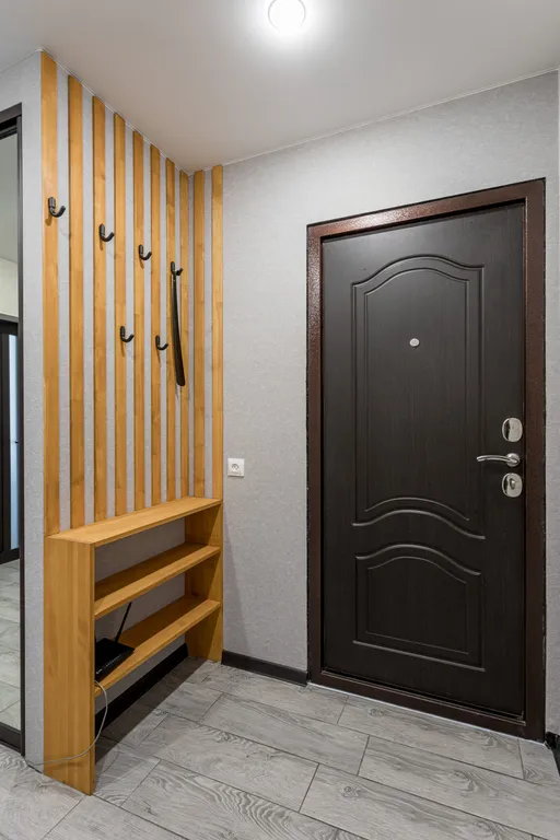 Квартира Квартира Апартамент недалеко от центра и парка Краснодар — Краснодар