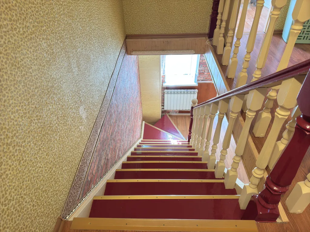 Коттедж Сингапур в коттеджном комплексе