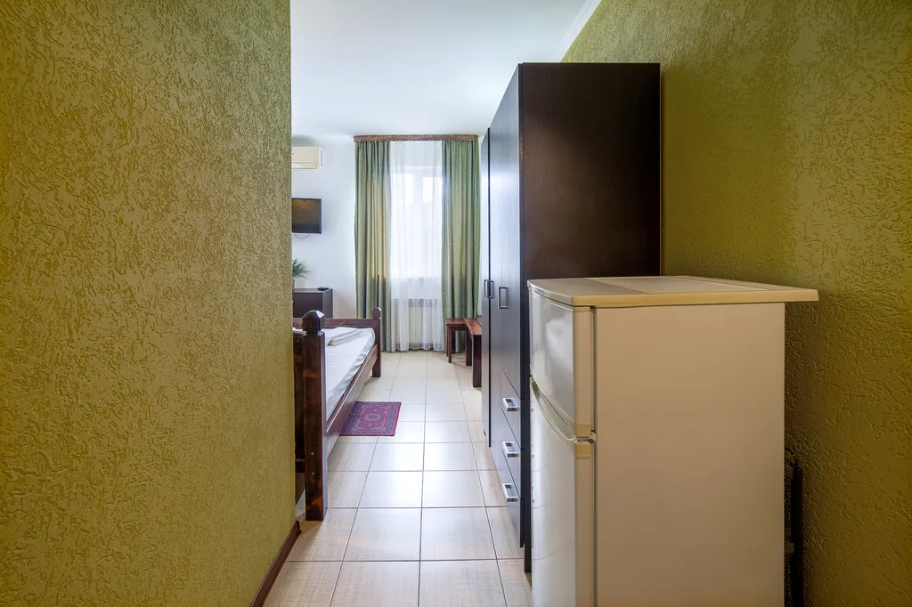 Квартира Комната — Сочи