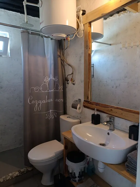 Квартира Комната — Севастополь