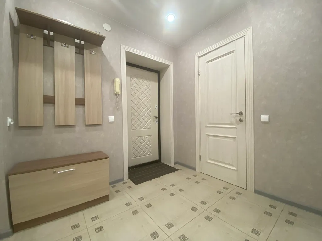 "Хочу приехать" на Челюскинцев 47