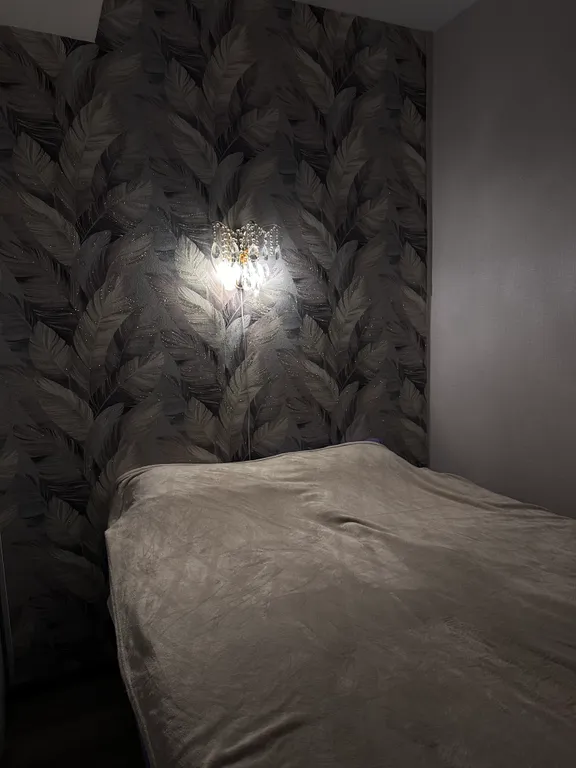 Новая, уютная, чистая однокомнатная квартира со всеми удобствами