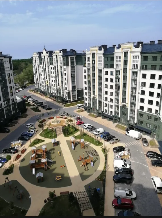 Великолепное расположение, дизайнерский ремонт, премиум принадлежности