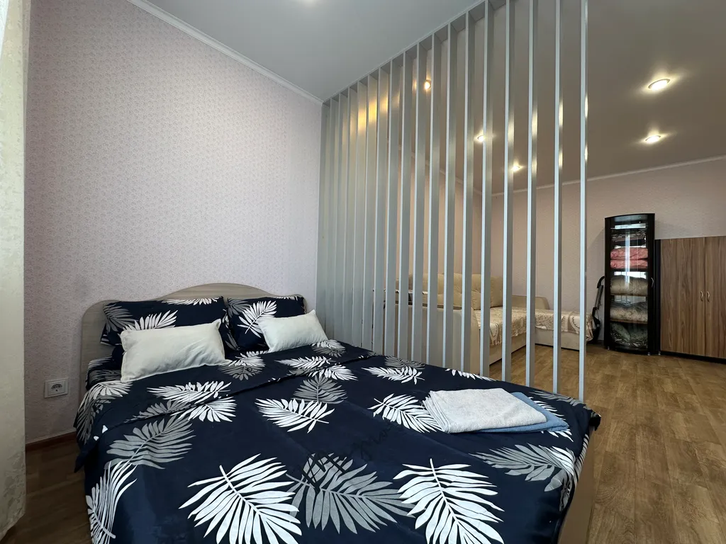 Уютная квартира ЛайкХоум на Братьев Хусаиновых 4 — аренда посуточно в Оренбург