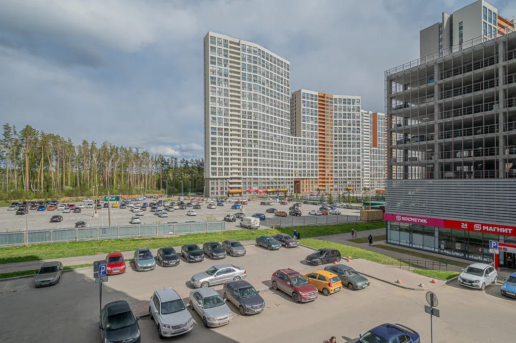 Квартиры Апартаменты Новый Свет