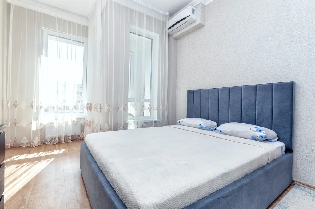 Квартира Expo residence — аренда посуточно в Астана (Нур-Султан)