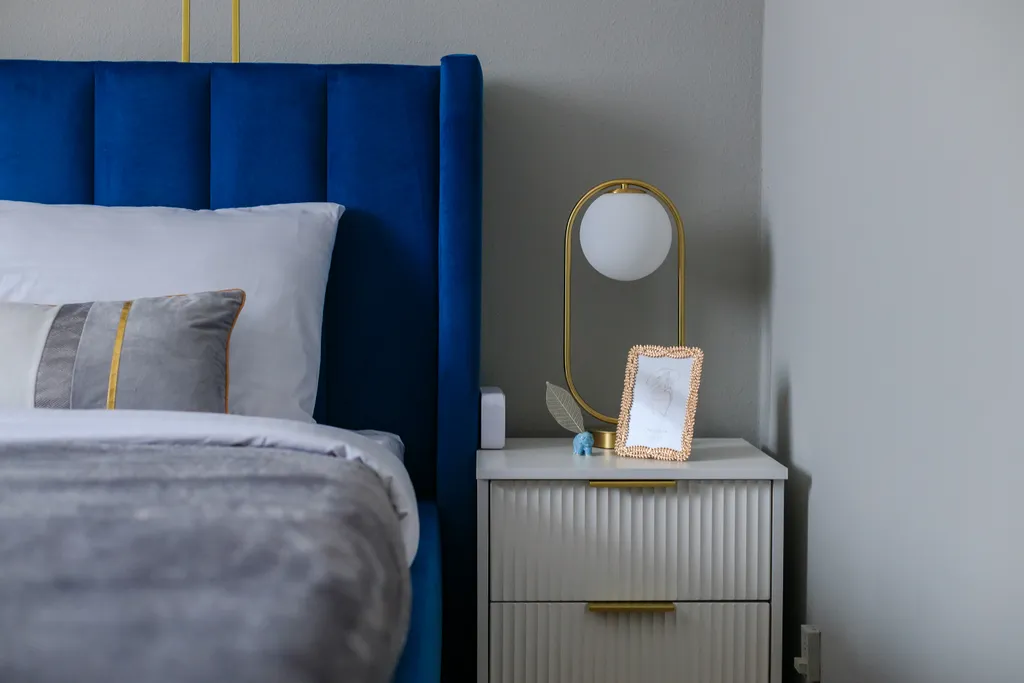 Квартира Сталинская трехкомнатная квартира Синий Кит — Москва