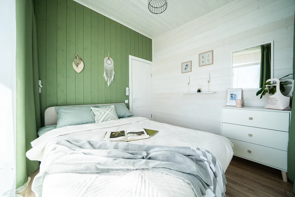 Коттедж Коттедж Orion Family House — Санкт-Петербург