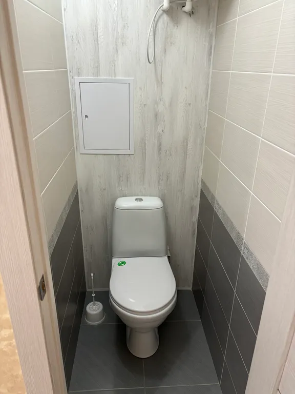 Уютная квартира рядом с федеральной трассой