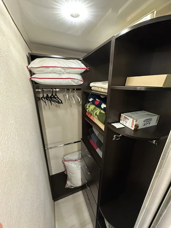 Уютная квартира с видом на горы