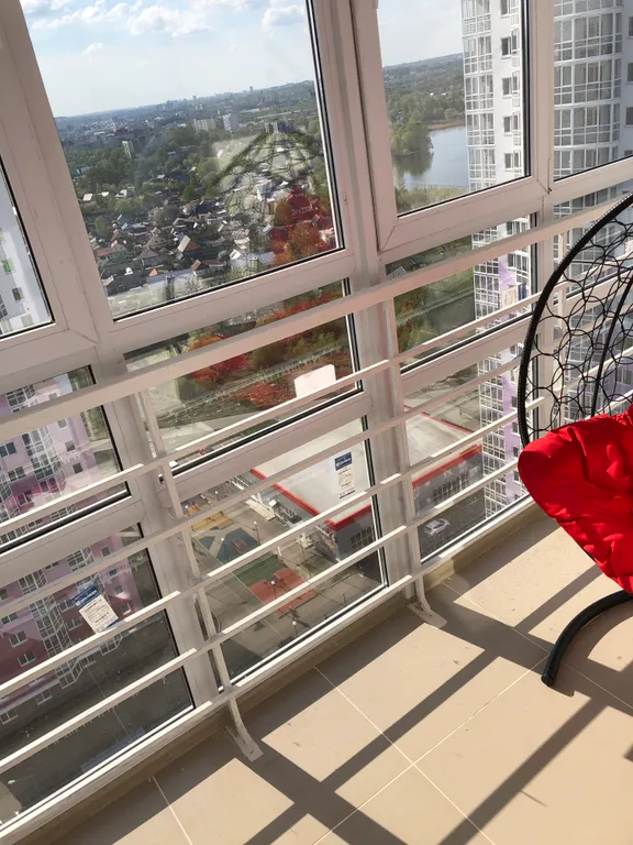 Выше только звезды