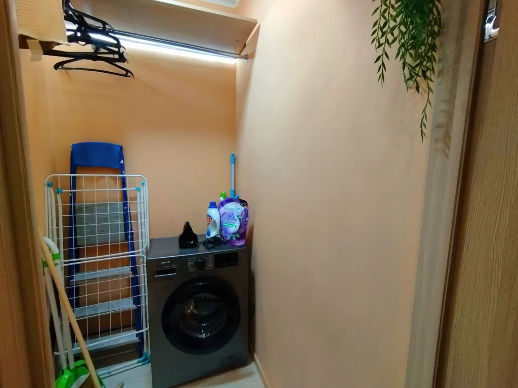 Уютная квартира для отдыхающих в центре