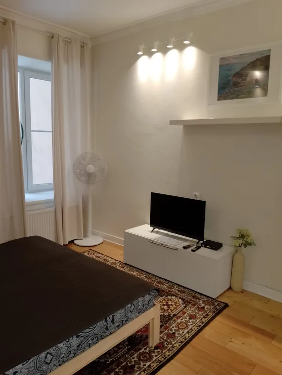 Квартира 45 кв. м. Адмиралтейский район