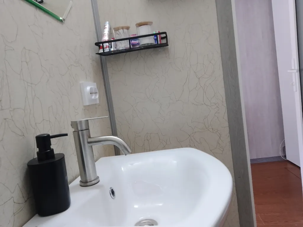 Коттедж Дом - квартира в центре города — Пятигорск