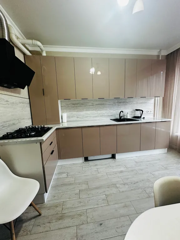 Евро квартира со всеми удобствами