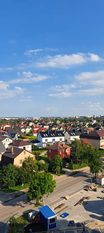 Квартира Уютная квартира в жк комфорт-класса — Калининград