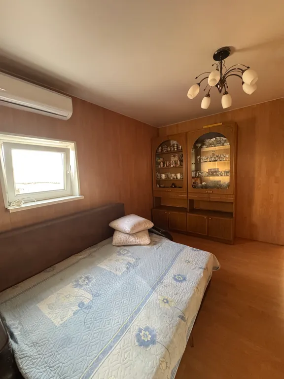 Уютный дом в центре города в пешей доступности от озер