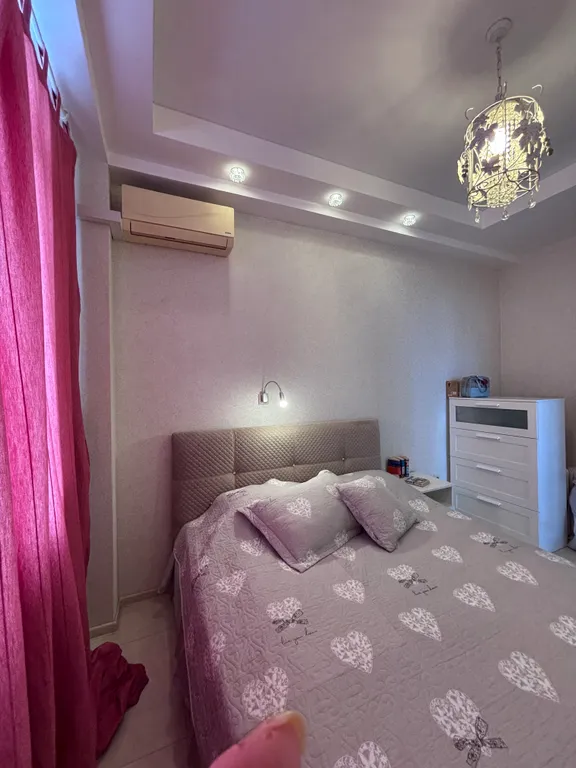 Квартира Апартаменты Lux по цене Comfort — Сочи