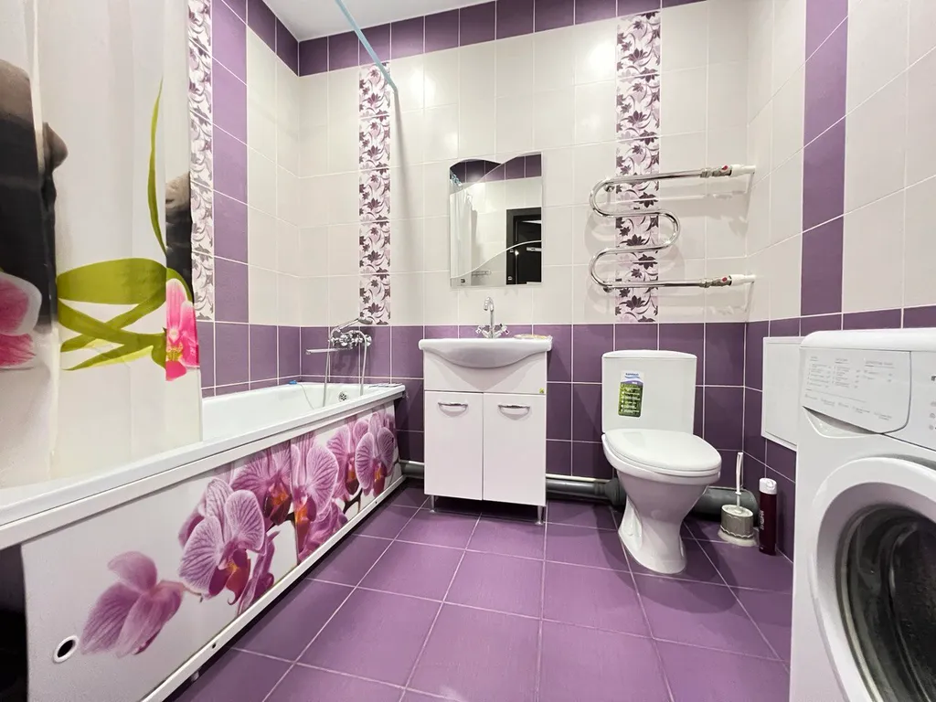 Квартира в центре