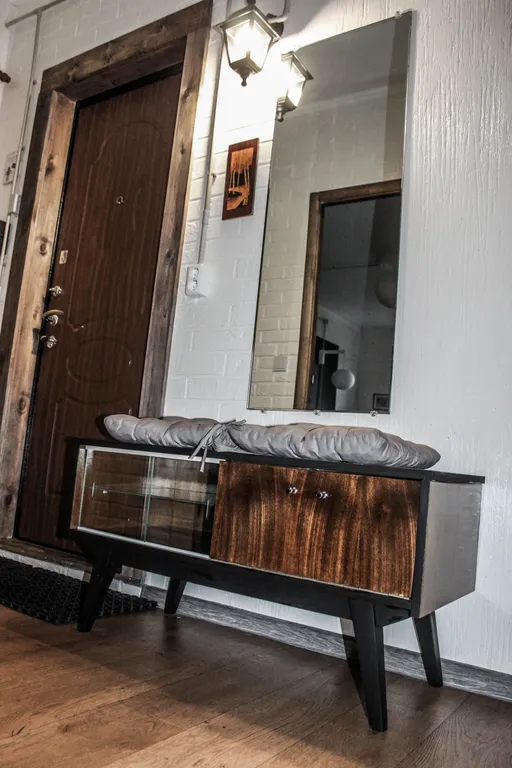 Квартира Уютная квартира в Московском районе — Санкт-Петербург