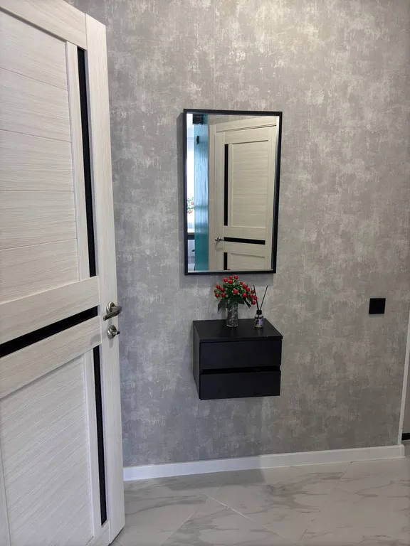 Квартира Квартира Дизайнерская нотка — Волгоград