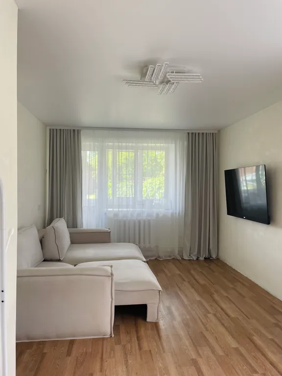 Уютная квартира в пяти минутах ходьбы до центра города — аренда посуточно в Суздаль