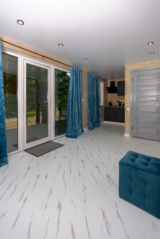 Релакс озеро Телецкое и горнолыжный курорт