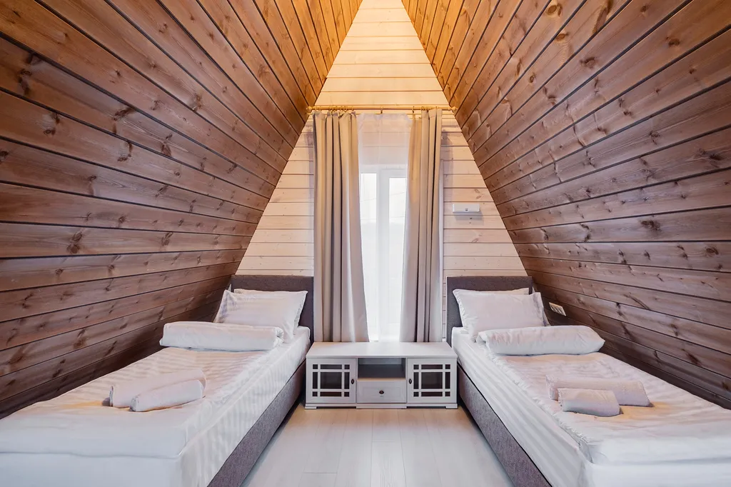 Ваш дом у леса с баней и купелью